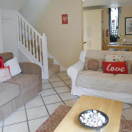 Holiday home Bellagio Padstow
