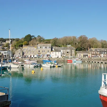 Bellagio Holiday home Padstow